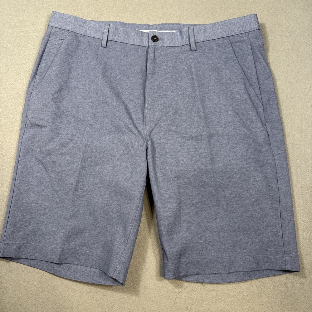 Mens Ping Sensor Cool  PERFORMANCE‎ Golf Shorts BLUE MENS 38